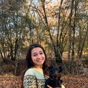 Meet your Posher, Doris